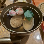 炭焼うな富士 - 