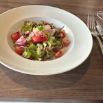 グリルビストロ POIVRER - 