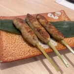 炉端焼き ととしぐれ - 