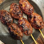 あぶりどりバリ鳥  - 