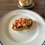 グリルビストロ POIVRER - 