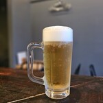 あぶりどりバリ鳥  - 