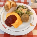 ラケル イオンモール浦和美園店 - 