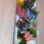 炉端焼き ととしぐれ - 