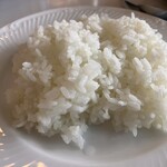 くまもと中央カントリークラブ - ライス