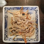 あぶりどりバリ鳥  - 