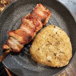 あぶりどりバリ鳥  - 