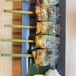 炉端焼き ととしぐれ - 