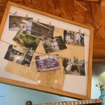 パン・ドゥ・マルシェ - 