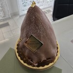 パティスリー レザネフォール 恵比寿本店 - 