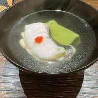 御料理 ふじ田 - 