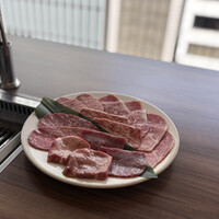 焼肉うしごろ 銀座店 - 