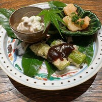 御料理 ふじ田 - 