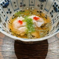 御料理 ふじ田 - 
