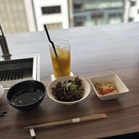 焼肉うしごろ 銀座店 - 