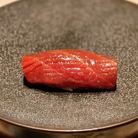 鮨 由う - 漬け