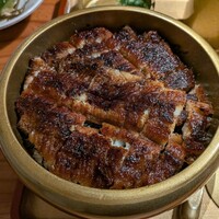 炭焼うな富士 名駅店 - 