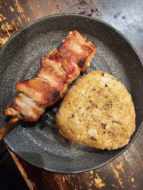 Aburi Dori Bali Tori Akihabara photo 5