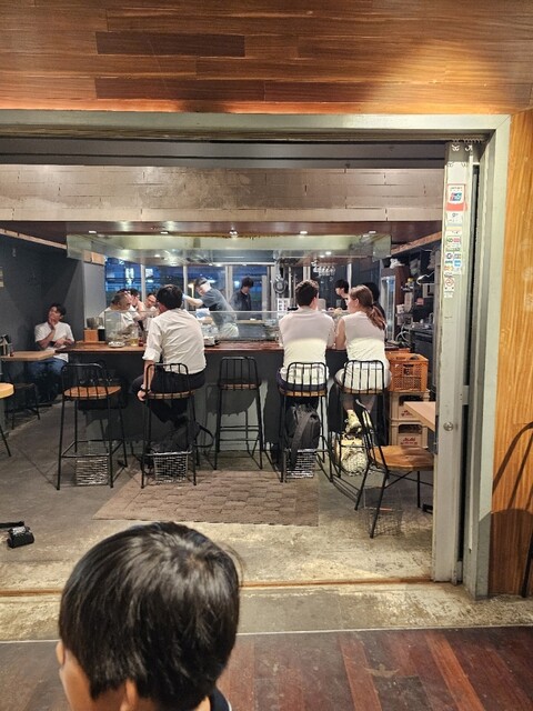 Aburi Dori Bali Tori Akihabara photo 4