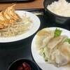 石松餃子 新東名店