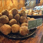 パン・ドゥ・マルシェ - 