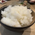 焼肉横山 - 銀シャリ