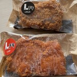 LAWSON - 料理写真: