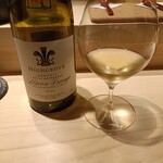 鮨 由う - ハイグローヴ マコン・ヴィラージュ