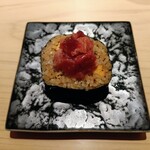 鮨 由う - 福巻き