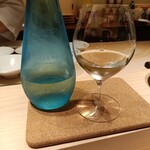 鮨 由う - HEAVENSAKE