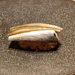 鮨 由う - シンコ