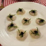 Arancino on Beachwalk - 