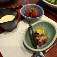 とんかつ & 焼鳥 An - 