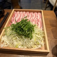 とんかつ & 焼鳥 An - 