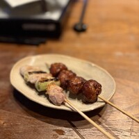 とんかつ & 焼鳥 An - 