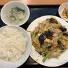 中華料理 味原