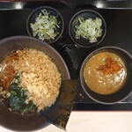 ゆで太郎 もつ次郎 - 