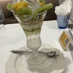 フタバフルーツパーラー アトレ川崎店 - 