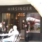 HIRSINGER - 