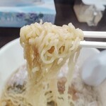 ラーメン屋だいちゃん - 麺リフト