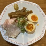 ソライロ - おつまみセット