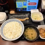 吉野家 - 