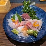 雅楽 - 料理写真: