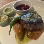 ヴェルデュ都 - 