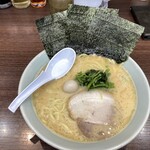 横浜家系ラーメン 魂心家 - 