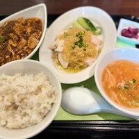 中国菜 feve.  - 