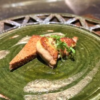 鉄板焼 雅 銀座 - 