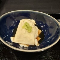 天ぷら 小宮山 - 