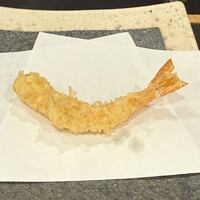 天ぷら 小宮山 - 