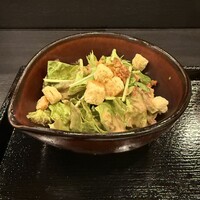 天ぷら 小宮山 - 